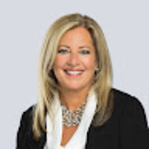 Meet your Posher, Lynne